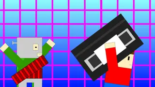 Blockman 1989 - Xbox One