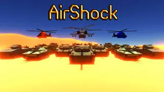 AirShock
