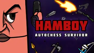 Hamboy