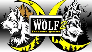 White Wolf - Treasure Hunter 2