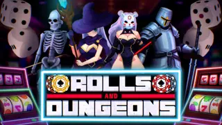 Rolls and Dungeons