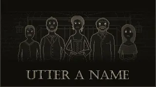 Utter a Name