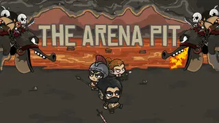 The Arena Pit