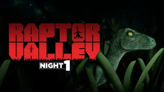 Raptor Valley