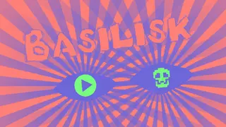 Basilisk looks into the Mirror