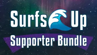 SurfsUp - Supporter Bundle