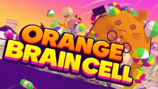 Orange Braincell