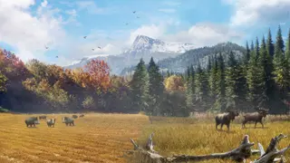 theHunter: Call of the Wild - PS4