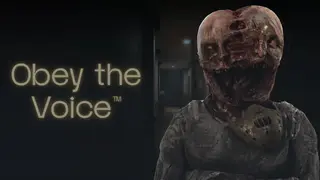 Obey the Voice