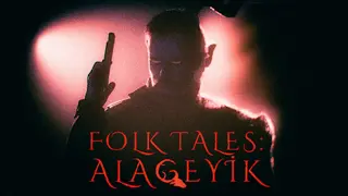 Folk Tales: Ala Geyik
