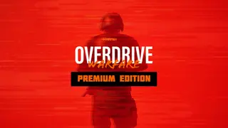 Overdrive Warfare Premium Edition