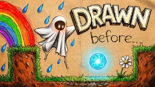 Drawn Before