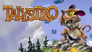 Talystro