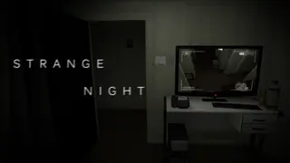 Strange Night