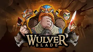 Wulverblade