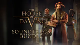 The House of Da Vinci Soundtrack Bundle