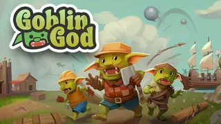 Goblin God