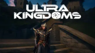 Ultra Kingdoms