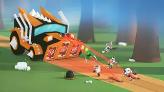 Crashbots (Xbox One)