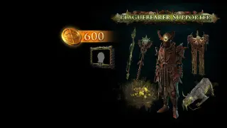 Plaguebearer Supporter Pack - Xbox One