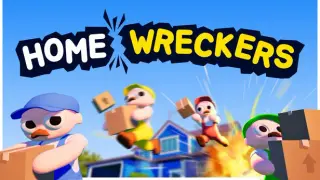 HOMEWRECKERS