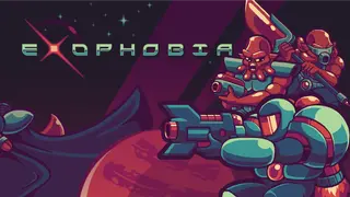 Exophobia Soundtrack
