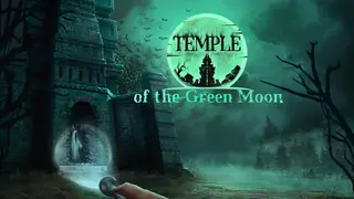 Храм Зеленой Луны
