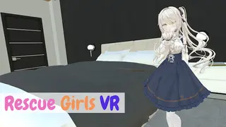 VR Rescue Girls - Lzebul