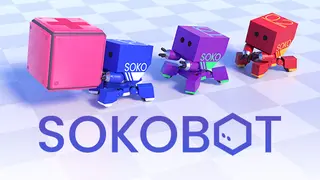 Sokobot