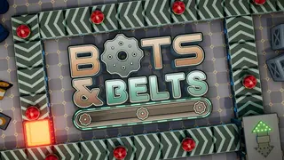 Bots & Belts