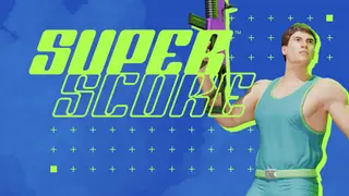 SUPER SCORE