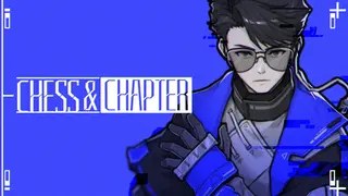 Chess & Chapter/棋子与章节