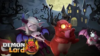 Demon Lord