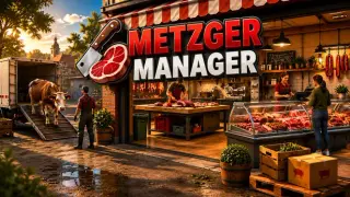 Metzger Manager