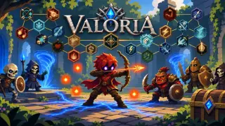 Valoria