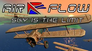 AirFlow: Sky Is The Limit