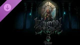 Darkest Dungeon® II: INHUMAN Bondage Collector's