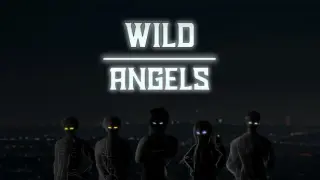 Wild Angels | Episode 1