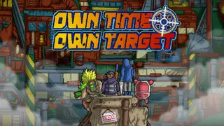 Own Time Own Target