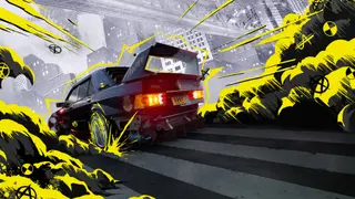 Need for Speed Unbound - Xbox Series