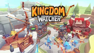Kingdom Watcher