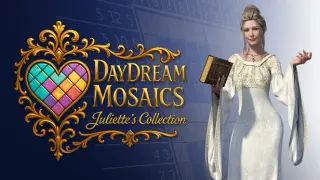 DayDream Mosaics Juliette's Collection