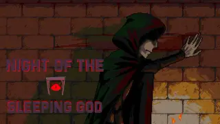 Nights of the Sleeping God