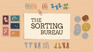 The Sorting Bureau