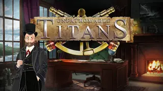 Unfathomable Titans