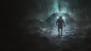 Fort Solis - PS5