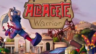 Albacete Warrior - Switch
