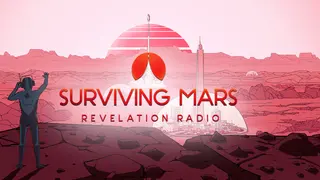 Surviving Mars: Revelation Radio Pack