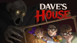 Dave's House