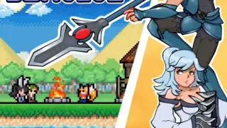 Ultra Pixel Survive - Switch